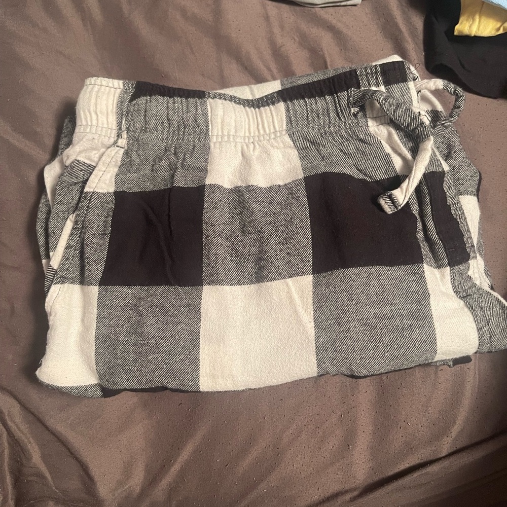 Men’s Pajama Pants wore once